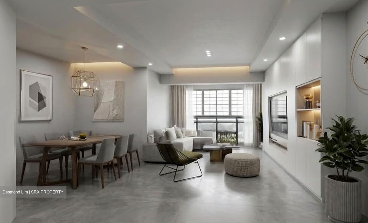 Blk 606 Senja Road (Bukit Panjang), HDB 5 Rooms #570590881